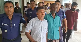 টাঙ্গাইলে কৃষক হত্যায় মামলায় সহধর ভাইসহ ৩ জনের যাবজ্জীবন কারাদণ্ড